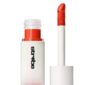 MAC Strobe Beam Liquid Blush NEW